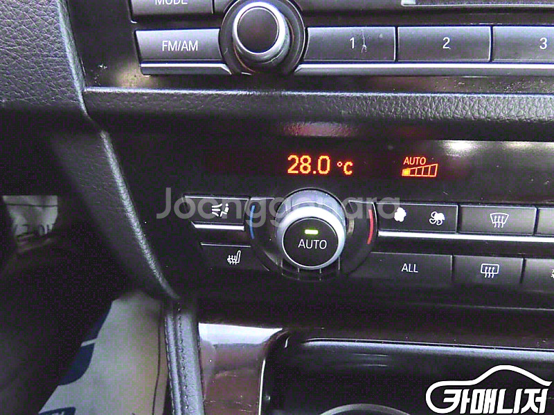 [BMW]5시리즈 (F10) 535i xDrive (5인승) 2012 년 휘발유 중고 중고차 전액할부☆중고차리스☆중...--5