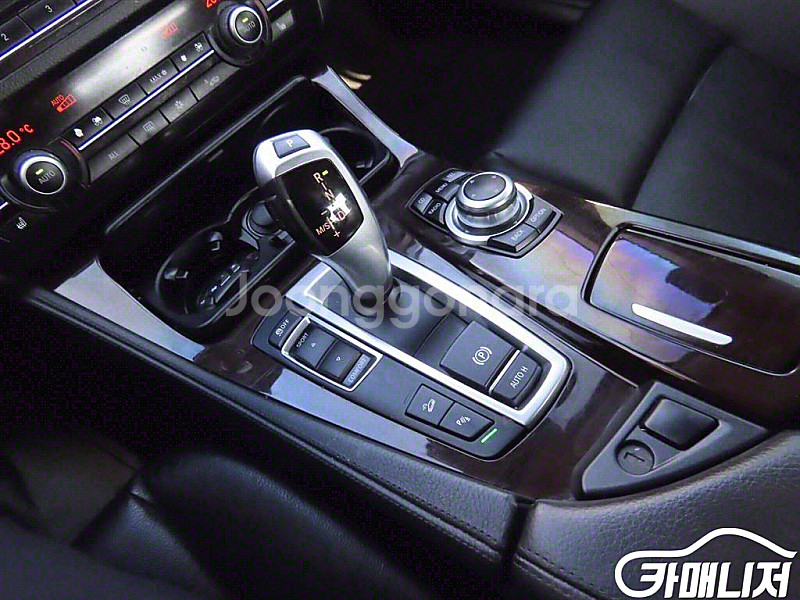 [BMW]5시리즈 (F10) 535i xDrive (5인승) 2012 년 휘발유 중고 중고차 전액할부☆중고차리스☆중...--6