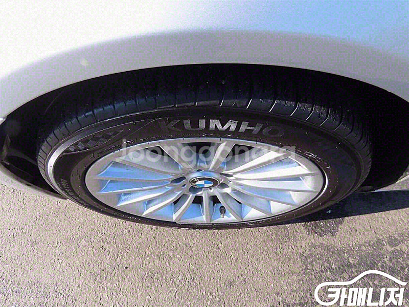 [BMW]5시리즈 (F10) 535i xDrive (5인승) 2012 년 휘발유 중고 중고차 전액할부☆중고차리스☆중...--7