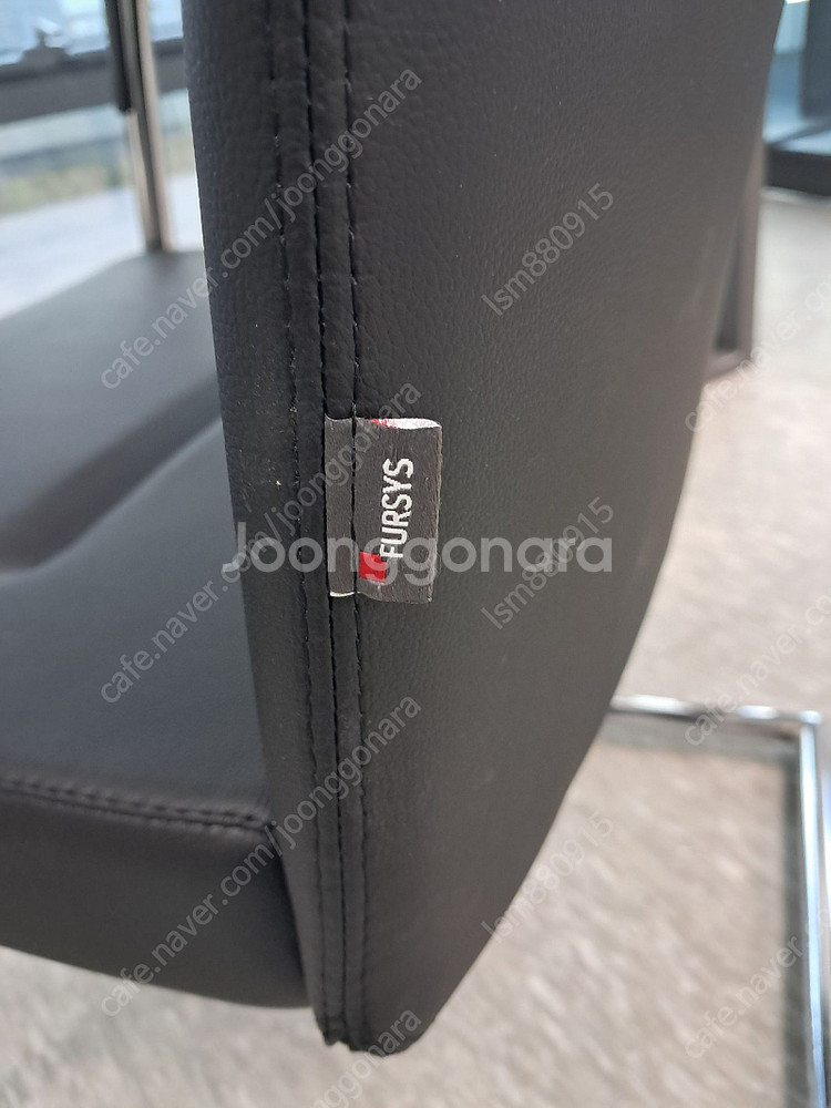 퍼시스 비콘회의용테이블 퍼시스회의용의자--9