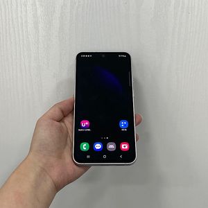 97176 갤럭시S23FE 퍼플 256GB A급 부산 중고폰 팝니다 30만원