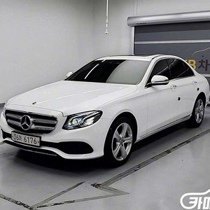 [벤츠]E-클래스 W213 E220d 4MATIC 아방가르드 2017 년 경유 중고 중고차 전액할부☆중고차리스☆중고차수출