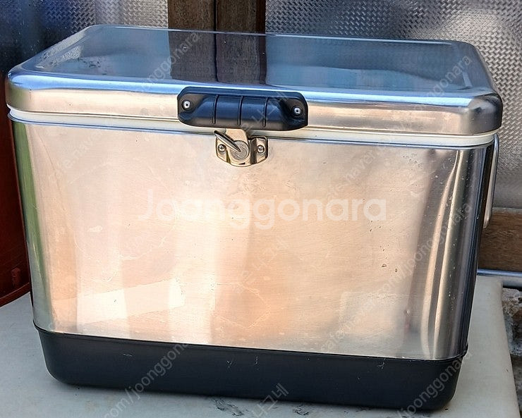 스텐 아이스박스 51L (택배비무료)--0