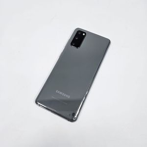 고성능 외관초깔끔 갤럭시 S20 128GB 그레이 (램 12GB) 15만원 판매합니다