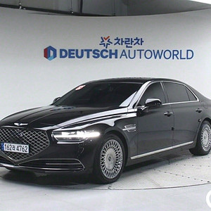 G90 3.8 GDI AWD 2020 년 중고차◆전액할부◆중고차리스◆중고렌트◆