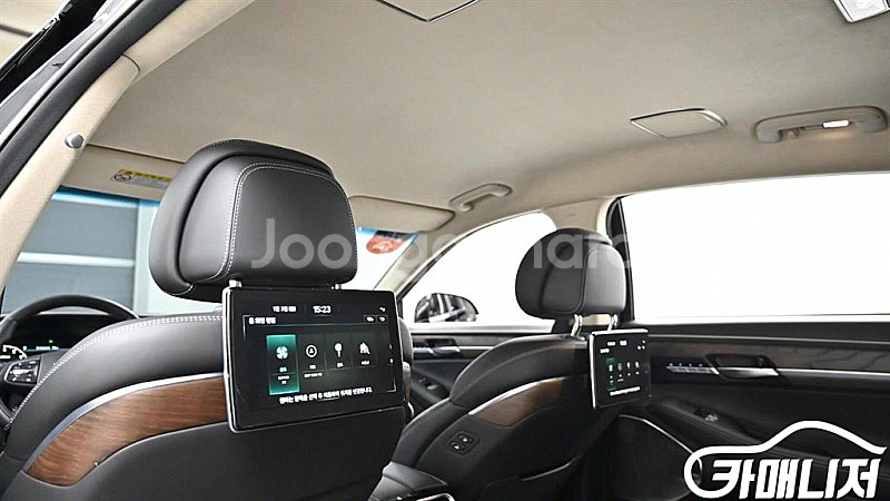 G90 3.8 GDI AWD 2020 년 중고차◆전액할...--4