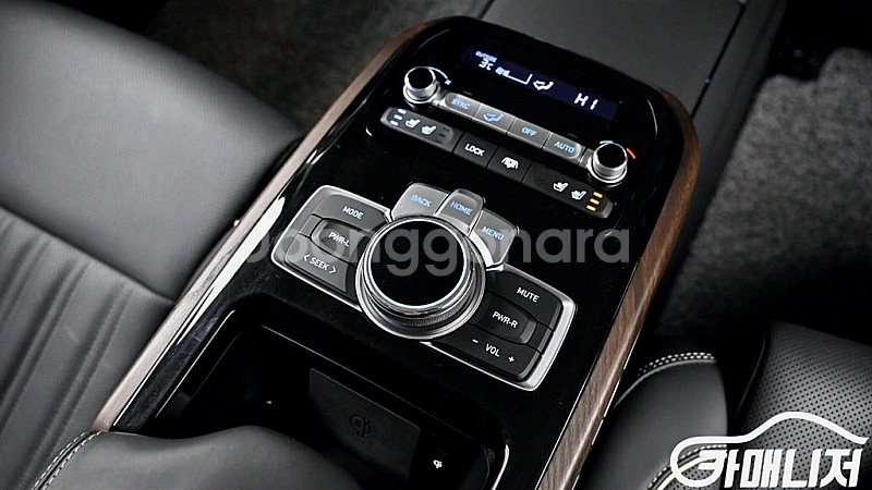 G90 3.8 GDI AWD 2020 년 중고차◆전액할...--8