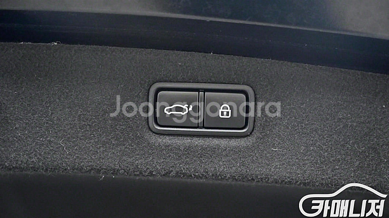 G90 3.8 GDI AWD 2020 년 중고차◆전액할...--9