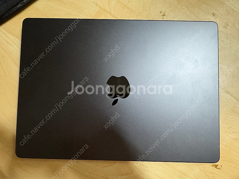 (네고 가능)맥북프로 14인치 M3 PRO / 메모리 ...--0