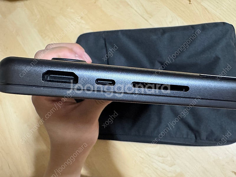 (네고 가능)맥북프로 14인치 M3 PRO / 메모리 ...--7