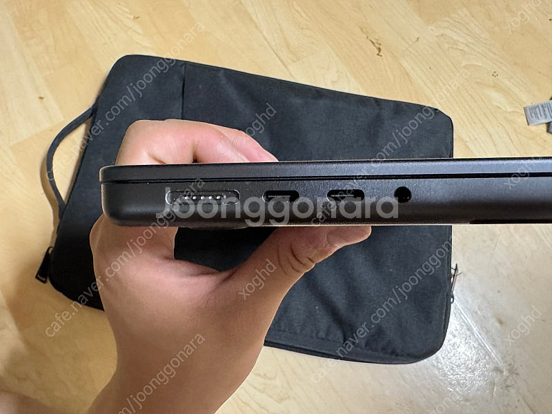 (네고 가능)맥북프로 14인치 M3 PRO / 메모리 ...--8