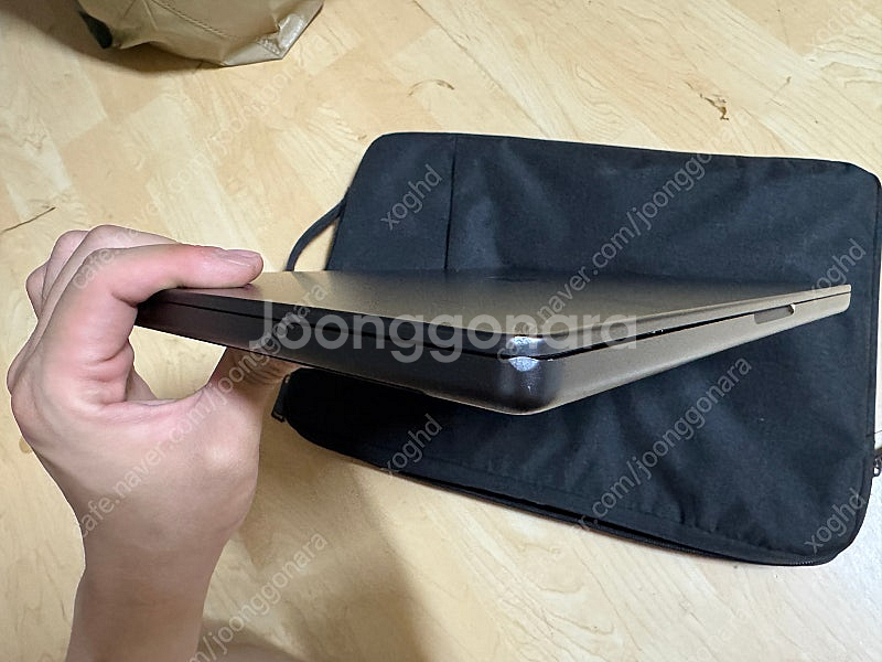 (네고 가능)맥북프로 14인치 M3 PRO / 메모리 ...--9