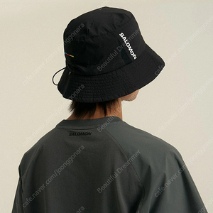 살로몬 에어로텍트 버킷햇