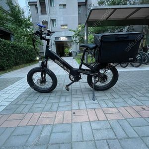백십만 할인) 알톤 코디악 D20 20암페어 스로틀+파스 겸용
