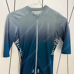 라파프로팀여성 에어로져지(XS)