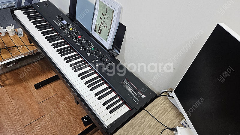 cp 88 야마하--2