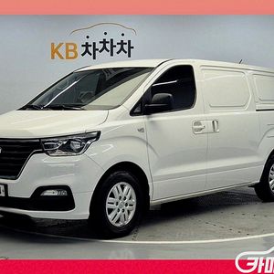 현대 더 뉴 그랜드 스타렉스 2WD 밴 3인승 중고 더 뉴 그랜드 스타렉스 2WD 밴 3인승 중고차