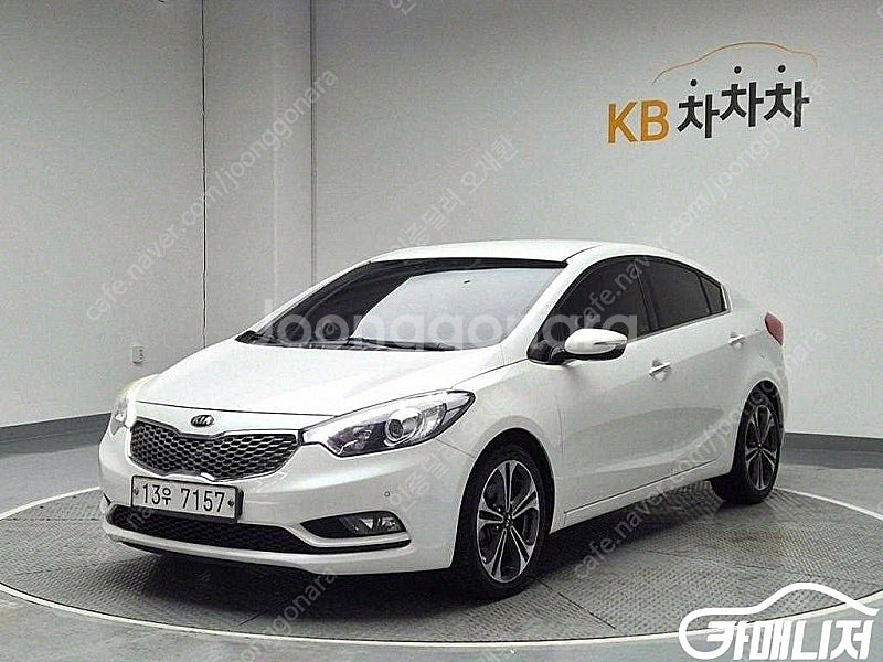 [기아]K3 1.6 GDI 프레스티지 (5인승) ★인천...--0
