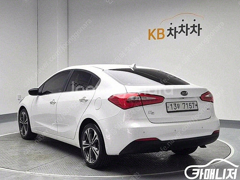 [기아]K3 1.6 GDI 프레스티지 (5인승) ★인천...--2