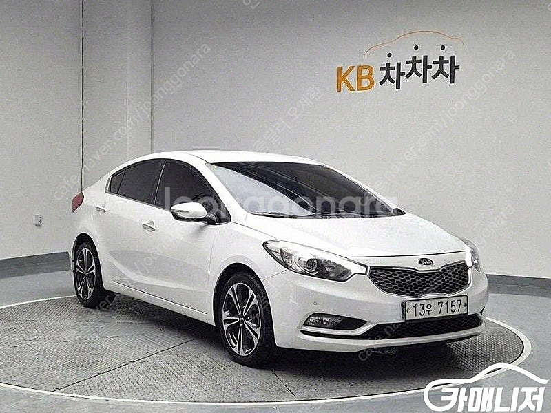 [기아]K3 1.6 GDI 프레스티지 (5인승) ★인천...--4