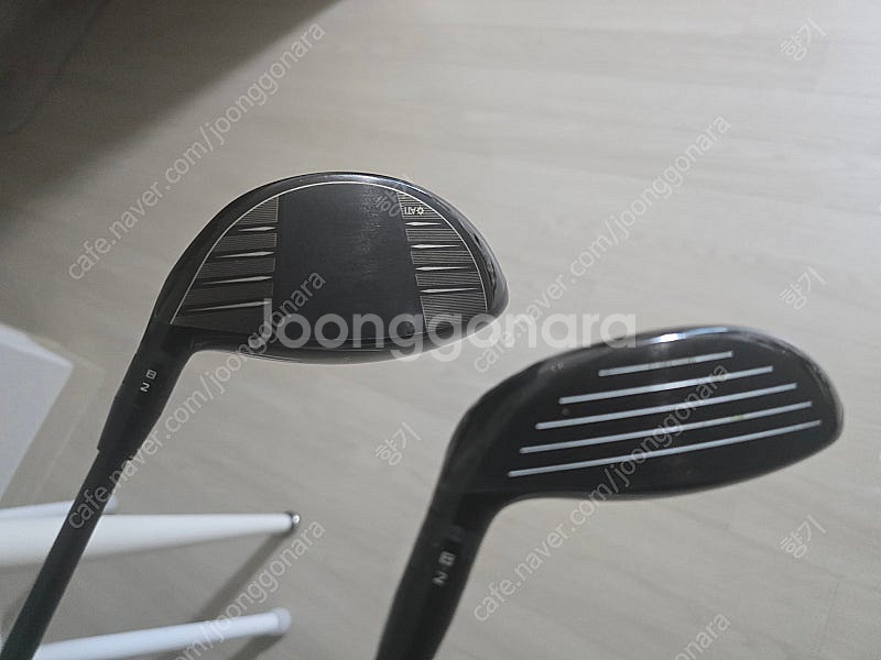 남성골프 풀세트 팝니다--4