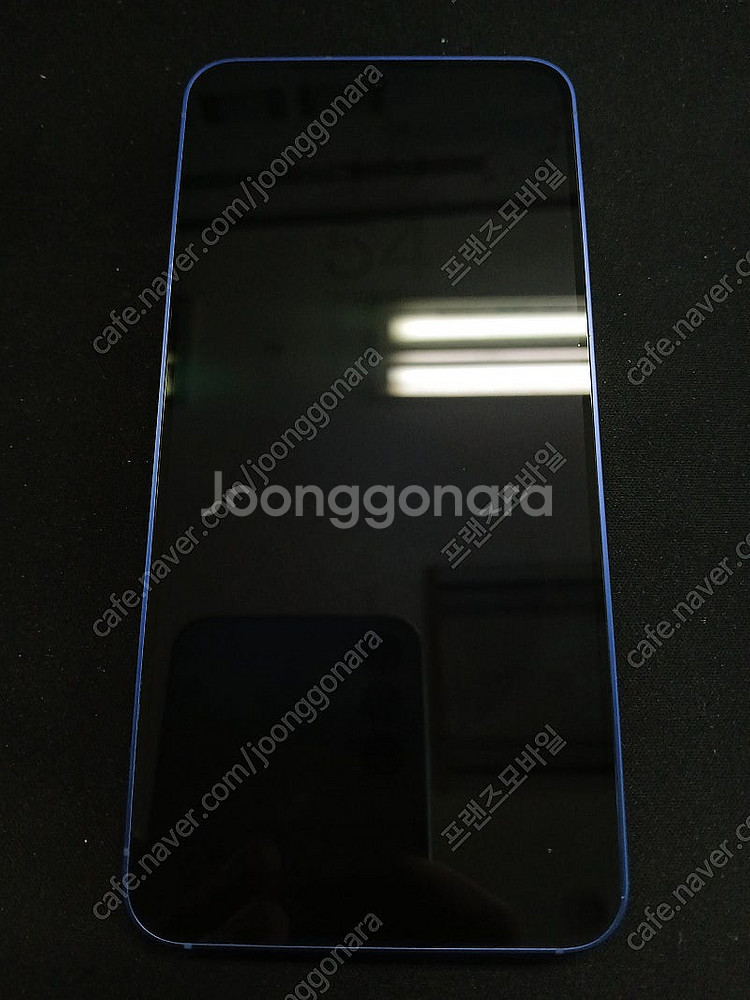갤럭시 S25 256G 네이비 새상품급 팔아요[75만]--1