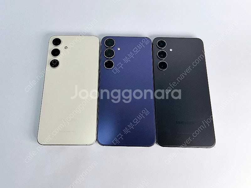 갤럭시 S24플러스 256GB 특A급 중고폰 휴대폰 공...--2
