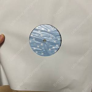 백예린 선물 앨범 알판 LP