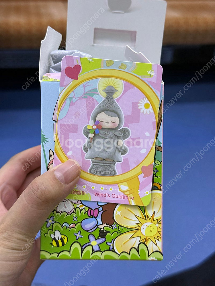 모코코를 찾아라 푸키 , 스위트빈 팝니다--1