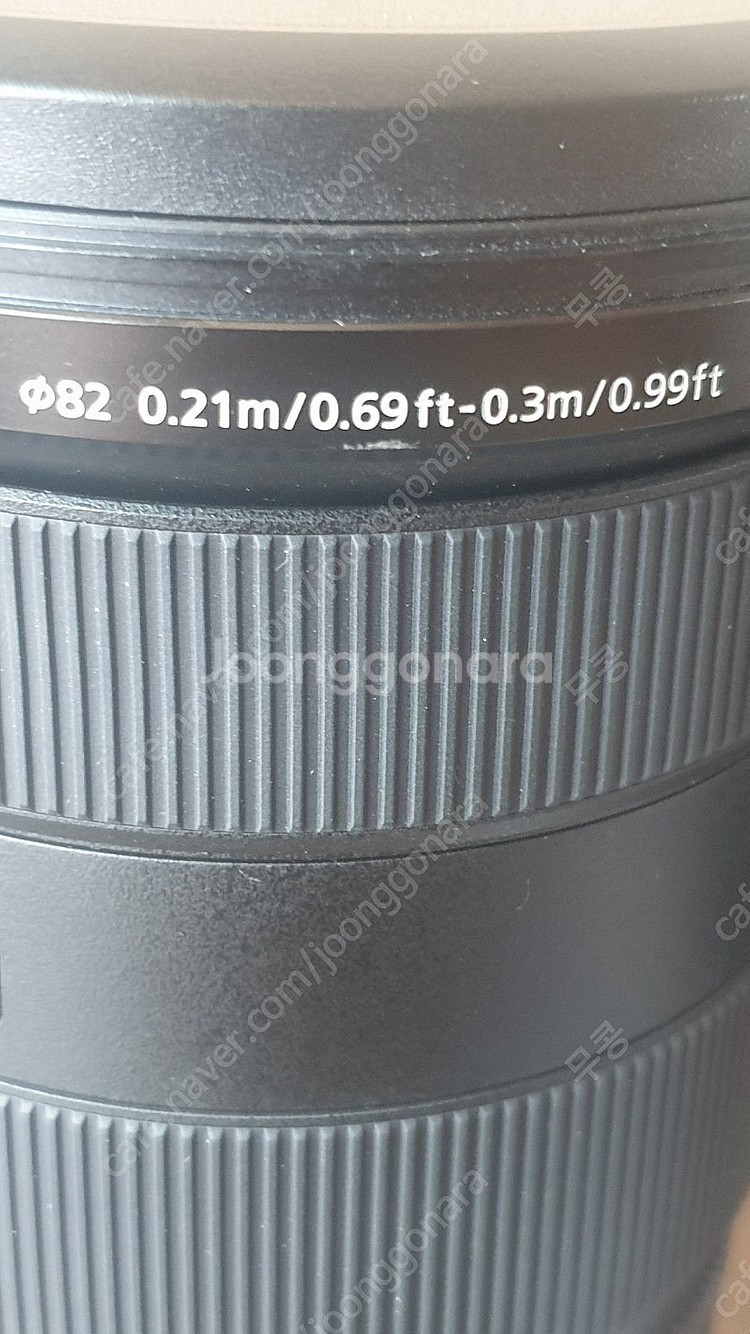 sony 24-70gm2 팝니다--4