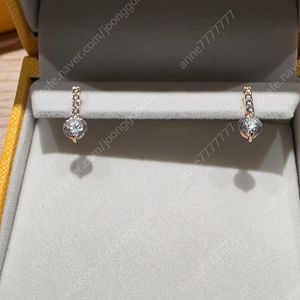 로제도르 14k 원터치 귀걸이
