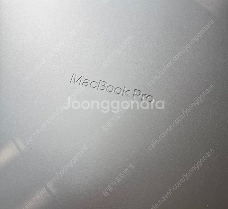 맥북프로 16인치 M1 Max 32GB 1TB 외 악세...--5