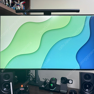 Dell U3219Q 델 32인치 모니터 팝니다