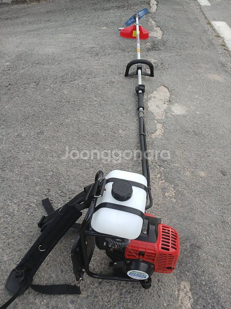 예초기(제노아BK4302FL)--2