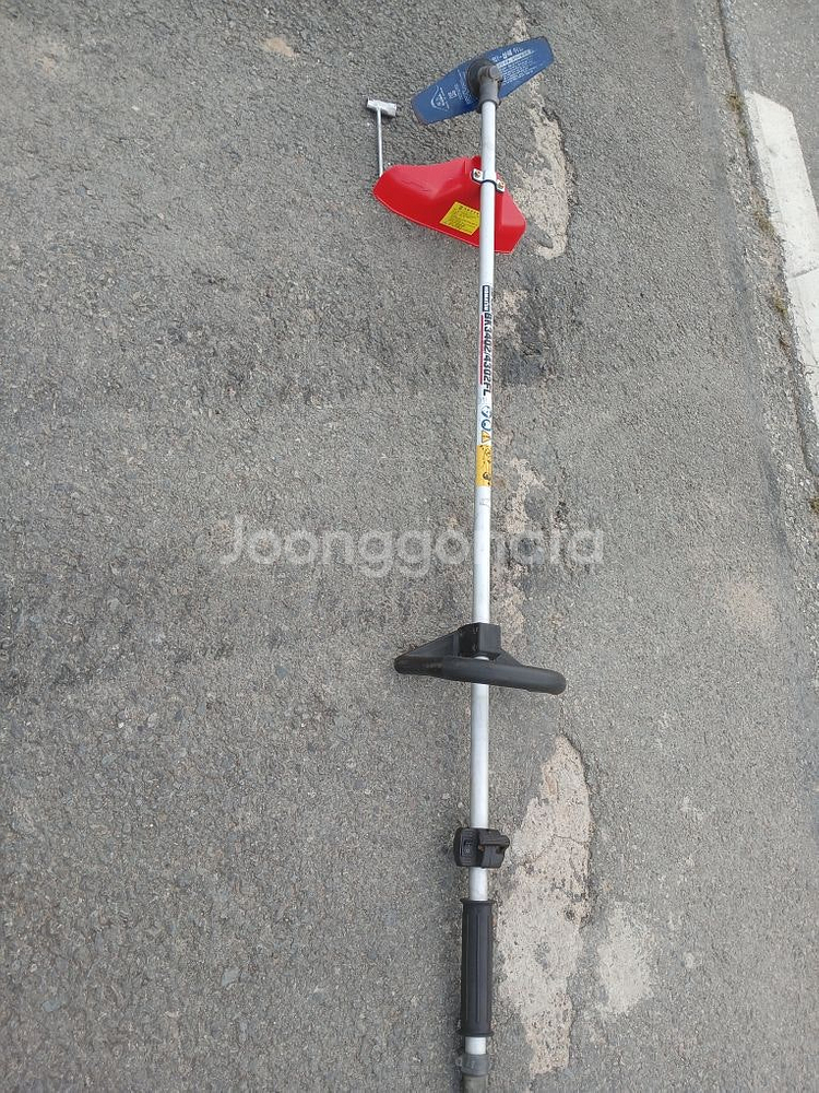 예초기(제노아BK4302FL)--3