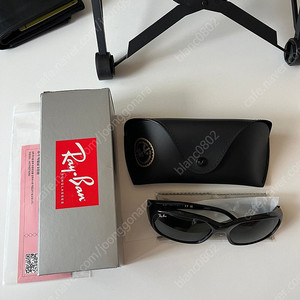 레이밴 레이벤 rayban 대디오 선글라스