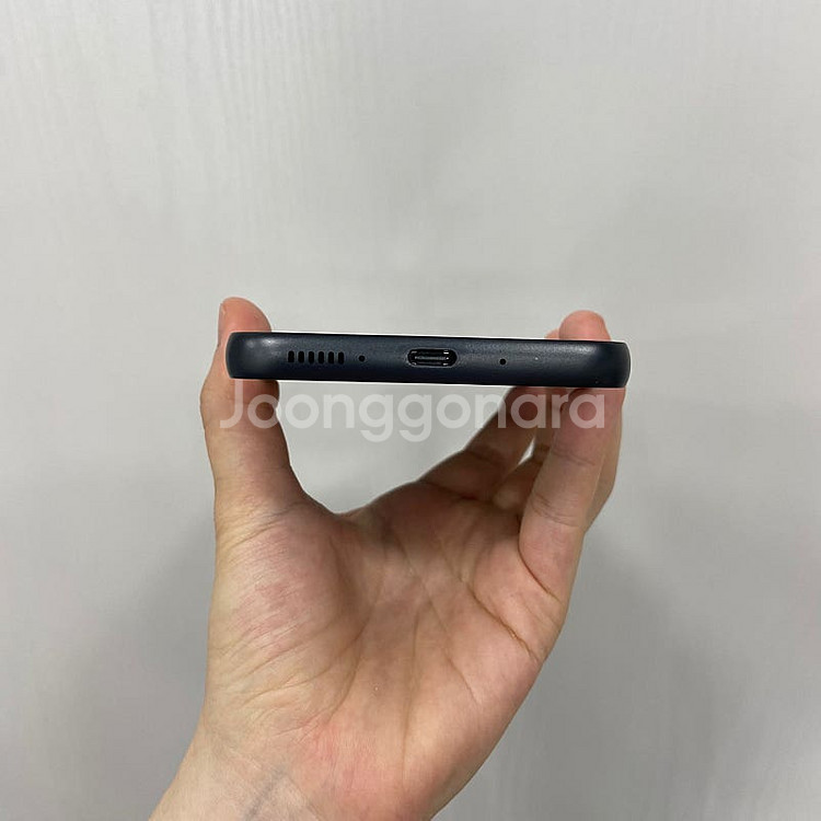 24582 갤럭시퀀텀4 블랙 128GB 부산 중고폰 팝...--4
