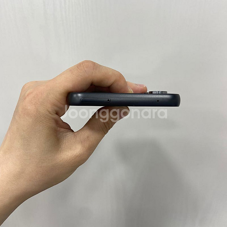 24582 갤럭시퀀텀4 블랙 128GB 부산 중고폰 팝...--6