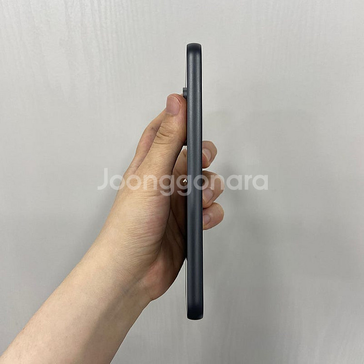 24582 갤럭시퀀텀4 블랙 128GB 부산 중고폰 팝...--7