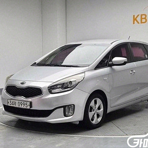 기아 올뉴 카렌스 2.0 LPI 럭셔리 중고 올뉴 카렌스 2.0 LPI 럭셔리 중고차