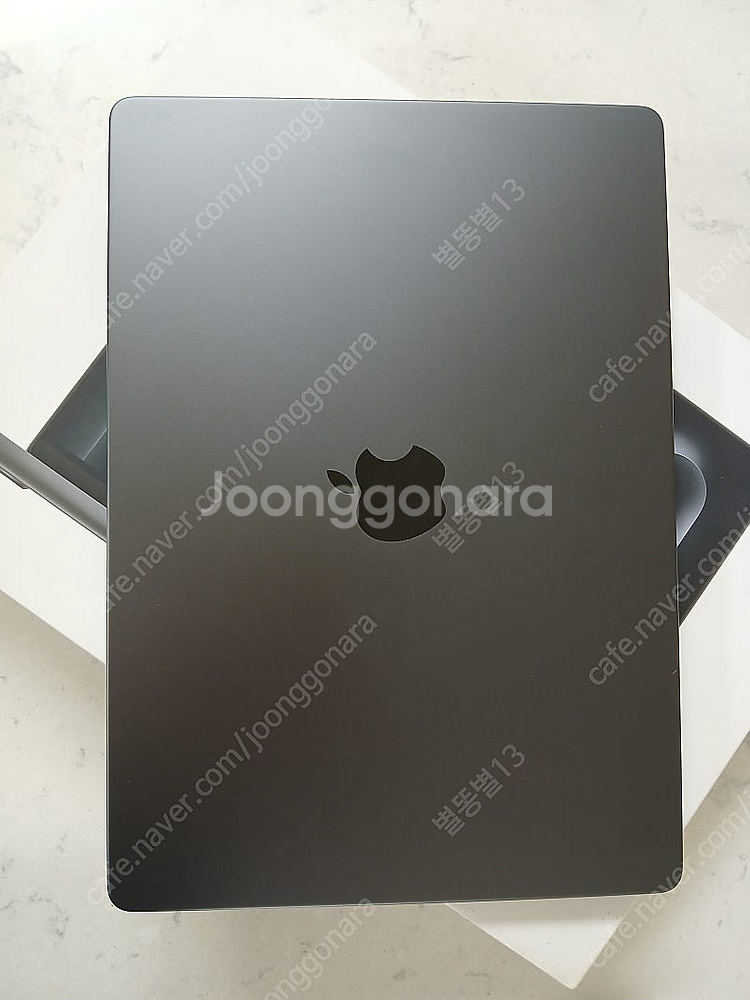맥북 프로 pro m3pro 18gb / Macbook...--0