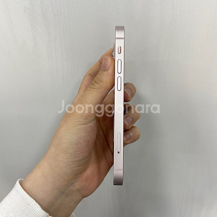 93303 아이폰13미니 핑크 128GB 부산 중고폰 ...--6