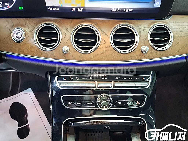 [벤츠]E-클래스 W213 E300 4MATIC 익스클...--1