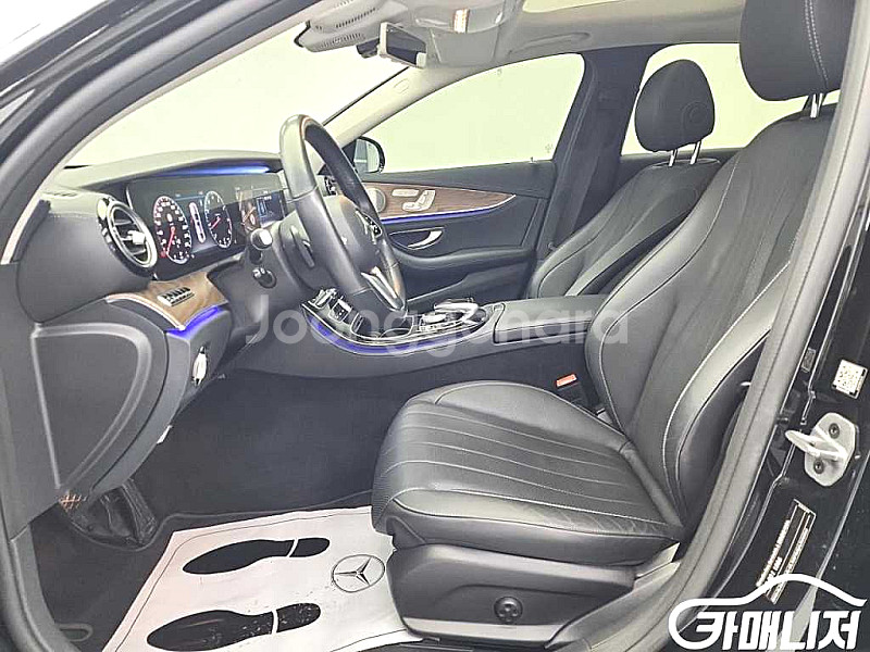 [벤츠]E-클래스 W213 E300 4MATIC 익스클...--2