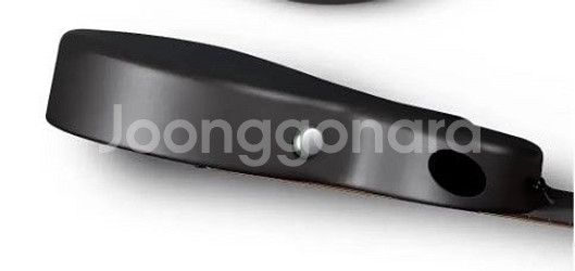 엔야 노바고 sp1 카본 스마트 기타(미사용품)--3