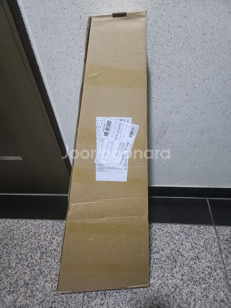 엔야 노바고 sp1 카본 스마트 기타(미사용품)--6