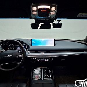 제네시스 G80(RG3) 2.5 가솔린 터보 2WD 중고 G80(RG3) 2.5 가솔린 터보 2WD 중고차