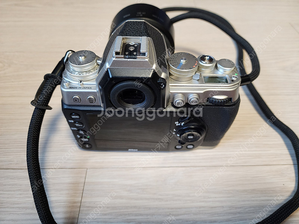 니콘 정품 Df 바디와 50mm f1.8g 50.8se...--6