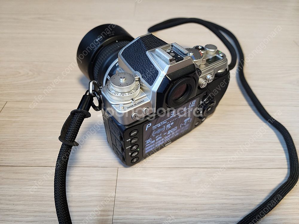 니콘 정품 Df 바디와 50mm f1.8g 50.8se...--7