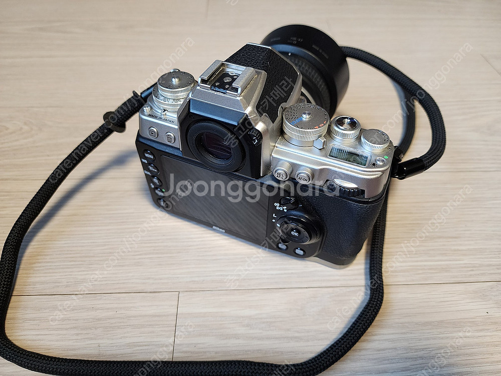 니콘 정품 Df 바디와 50mm f1.8g 50.8se...--8
